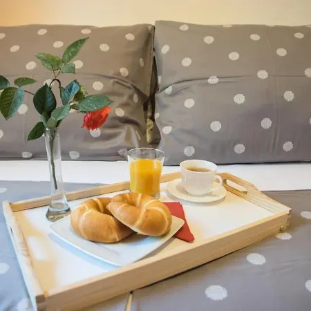 M&c Apartament *