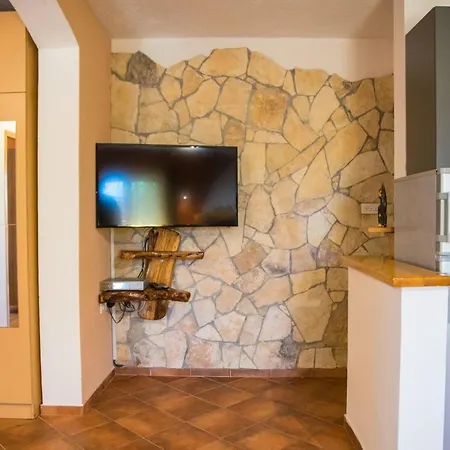 Apartament M&c Fažana