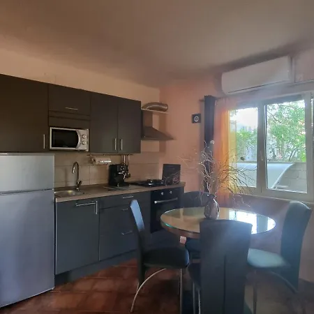 M&c * Fažana