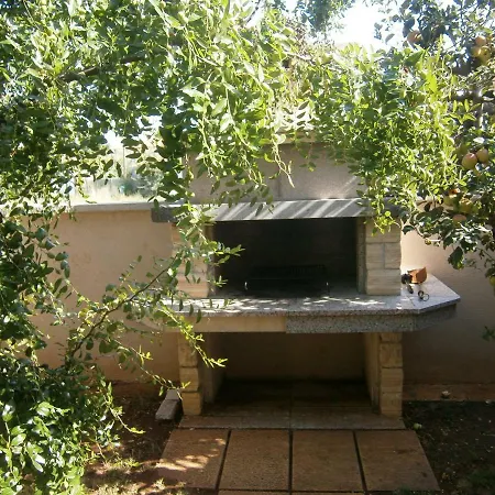 Apartment M&c *