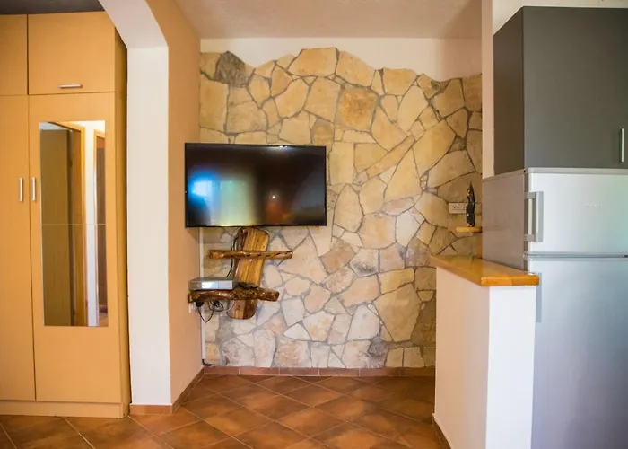 Appartement M&c Fažana