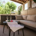 Apartament M&c
