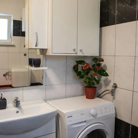 Apartment M&c