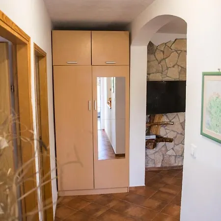 M&c Apartment *