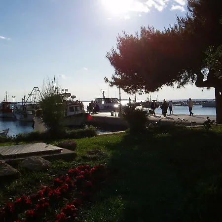 M&c Apartment Fažana