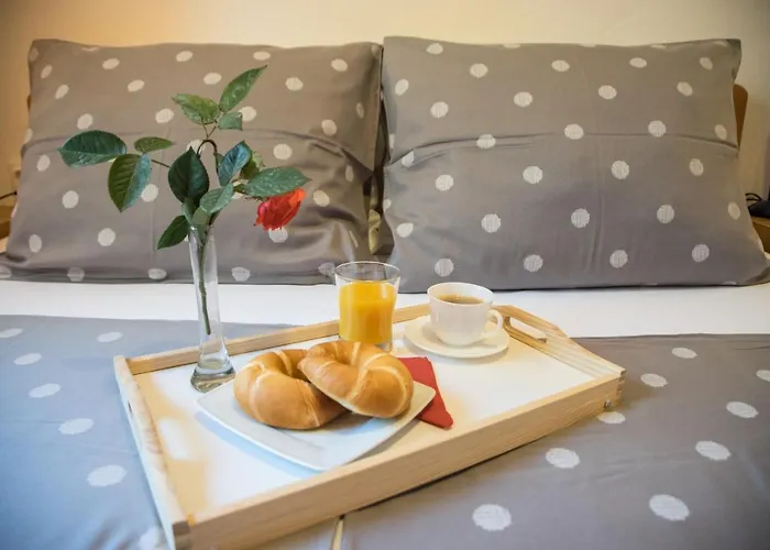 M&c Apartamento *