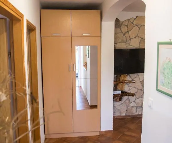 M&c Apartamento *