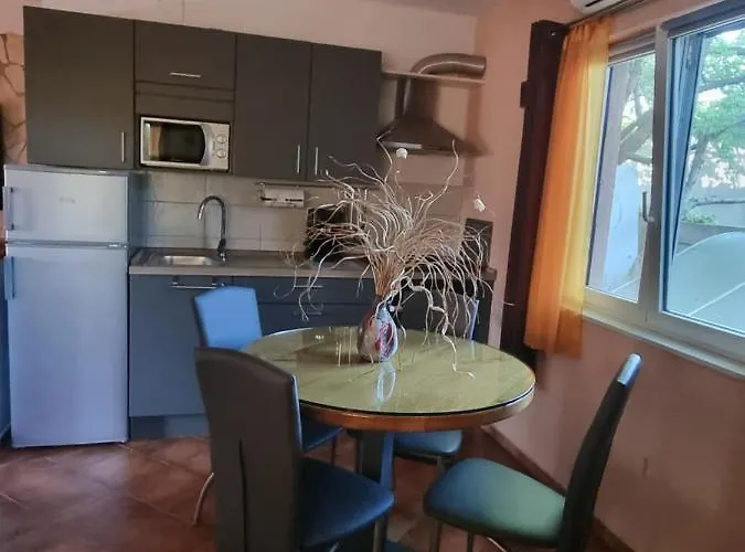 M&c * Fažana