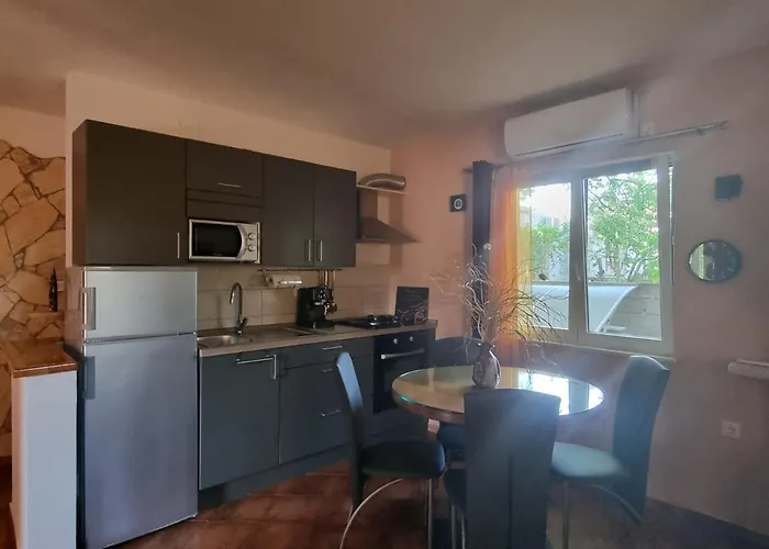 M&c * Fažana