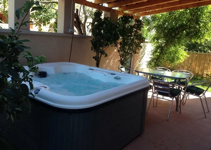 M&c Apartamento Fažana