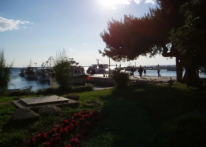 M&c Apartamento Fažana